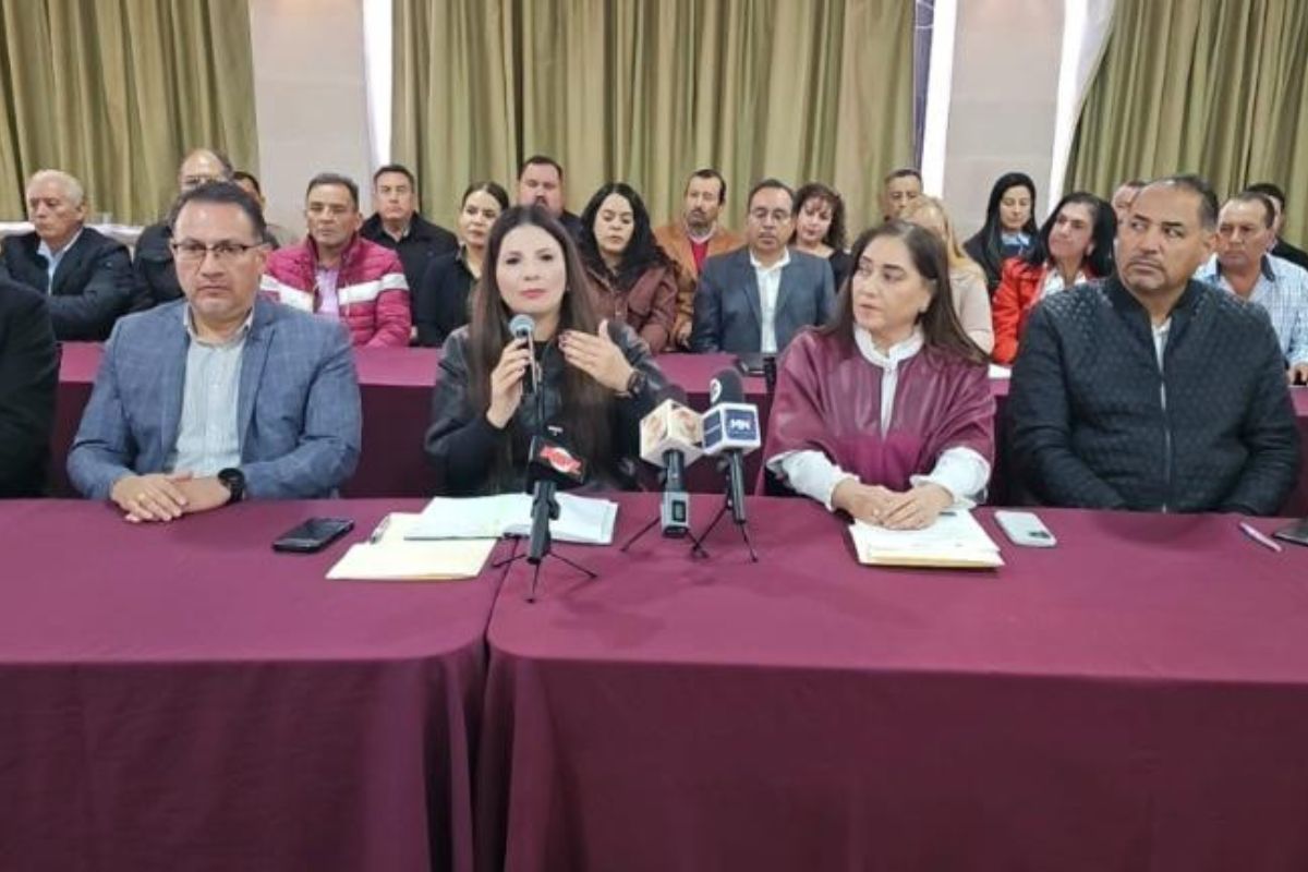 SEZ asegura que la transición al FONE está en marcha