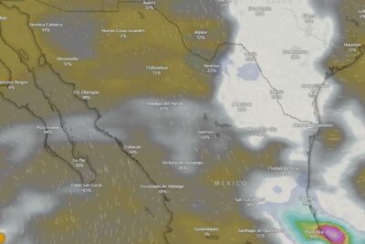 ¿Cómo será el clima hoy 28 de noviembre de 2025 en Zacatecas?