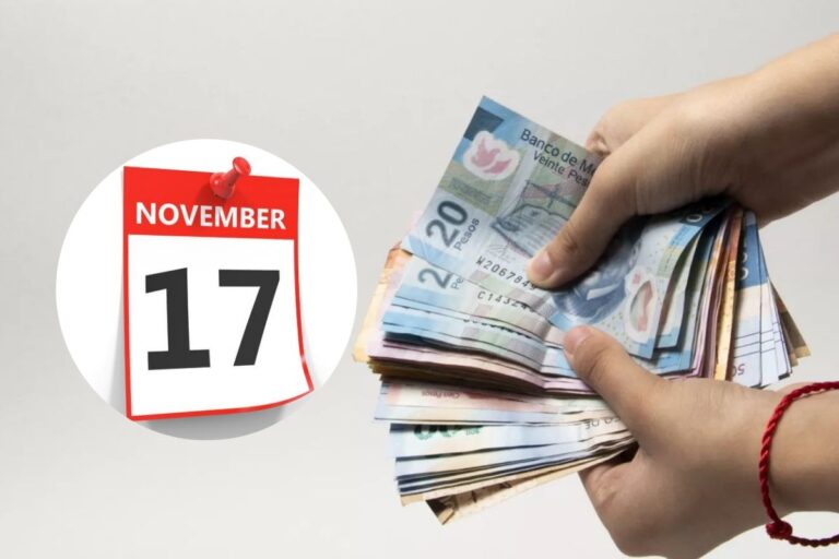 ¿Te toca trabajar el 17 de noviembre? Esto es lo que deben pagarte