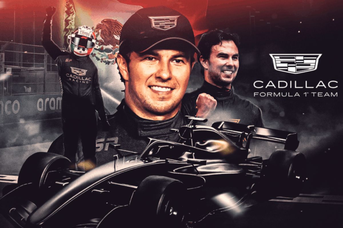 F1 2026: arranca una nueva era con el regreso de ‘Checo’ Pérez y el debut de Cadillac.