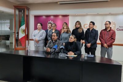 Inhabilitan a Enrique Flores Mendoza por abuso de funciones y Cabildo de Guadalupe lo separa del cargo