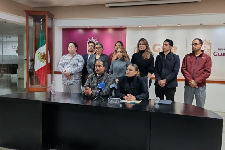 Inhabilitan a Enrique Flores Mendoza por abuso de funciones y Cabildo de Guadalupe lo separa del cargo