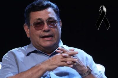 Muere Abraham Quintanilla, padre y mentor de Selena, a los 86 años