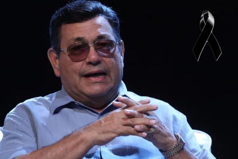 Muere Abraham Quintanilla, padre y mentor de Selena, a los 86 años