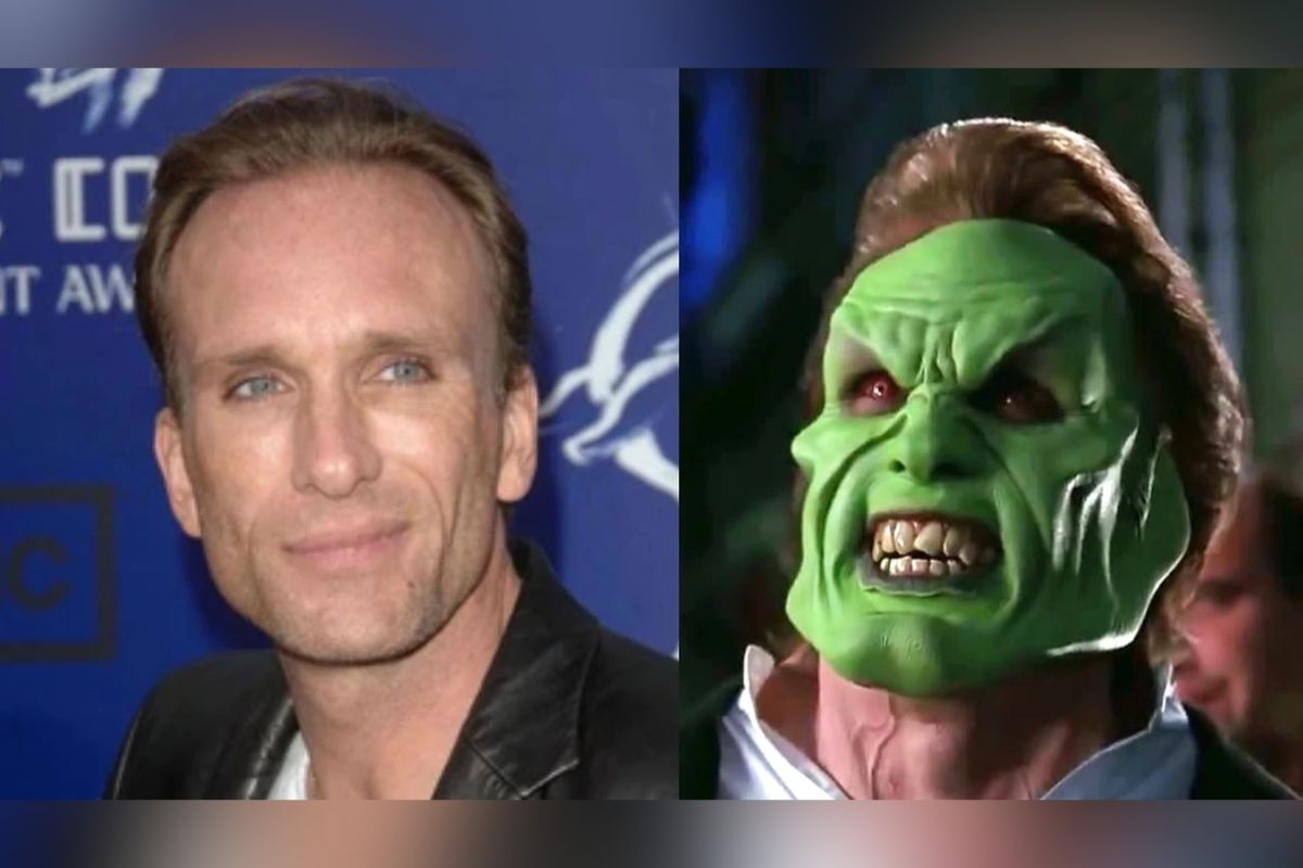 Muere Peter Greene, actor de Pulp Fiction y La Máscara, a los 58 años.