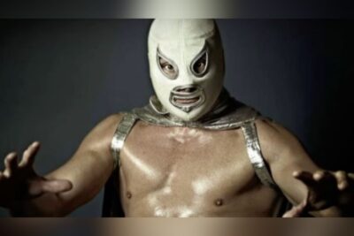 El Hijo del Santo se despide de los encordados tras 43 años de leyenda