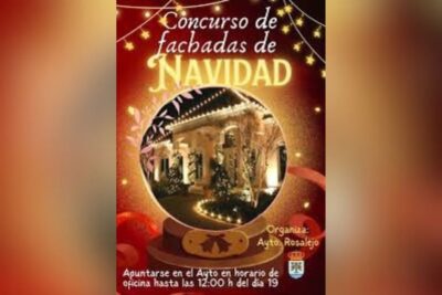 Guadalupe lanza concurso de fachadas navideñas para impulsar tradición y comercio local