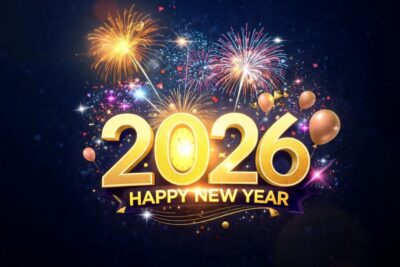 Año Nuevo 2026: ¿Cuál será el último país en recibirlo?