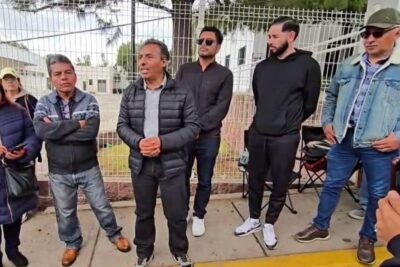 Docentes liberan SEZ pero mantienen paro en las escuelas