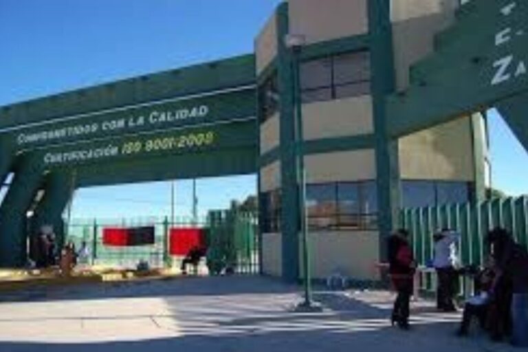 Tras 14 días, sigue paro del SUTUTEZ, sin respuesta oficial del gobierno