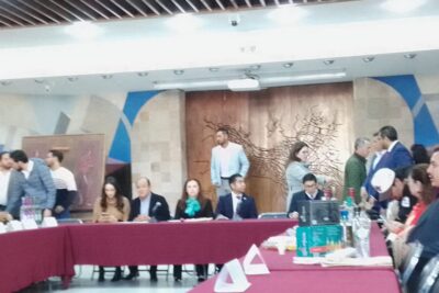 Declaran patrimonio cultural inmaterial al mezcal zacatecano