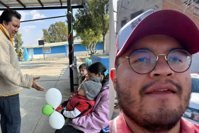 Declaraciones del Obispo desatan ruptura en Morena Zacatecas