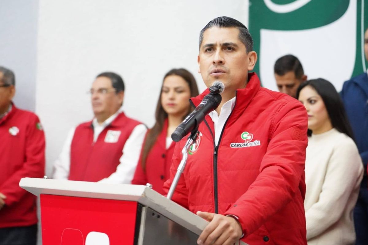 PRI defiende al obispo y critica postura de Morena