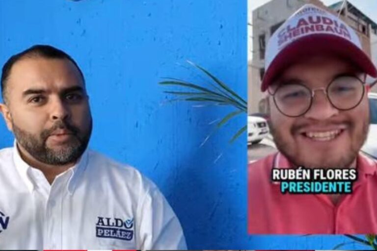 PAN critica ataques de Morena y pide enfocarse en trabajo