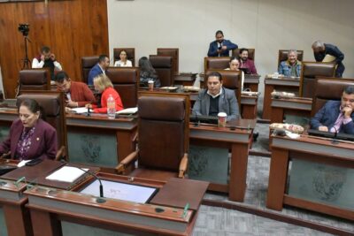 Diputados aprueban medidas contra delitos digitales