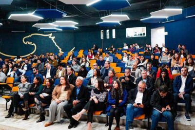 UAZ consolida su rumbo y aprueba un nuevo Plan de Desarrollo Institucional