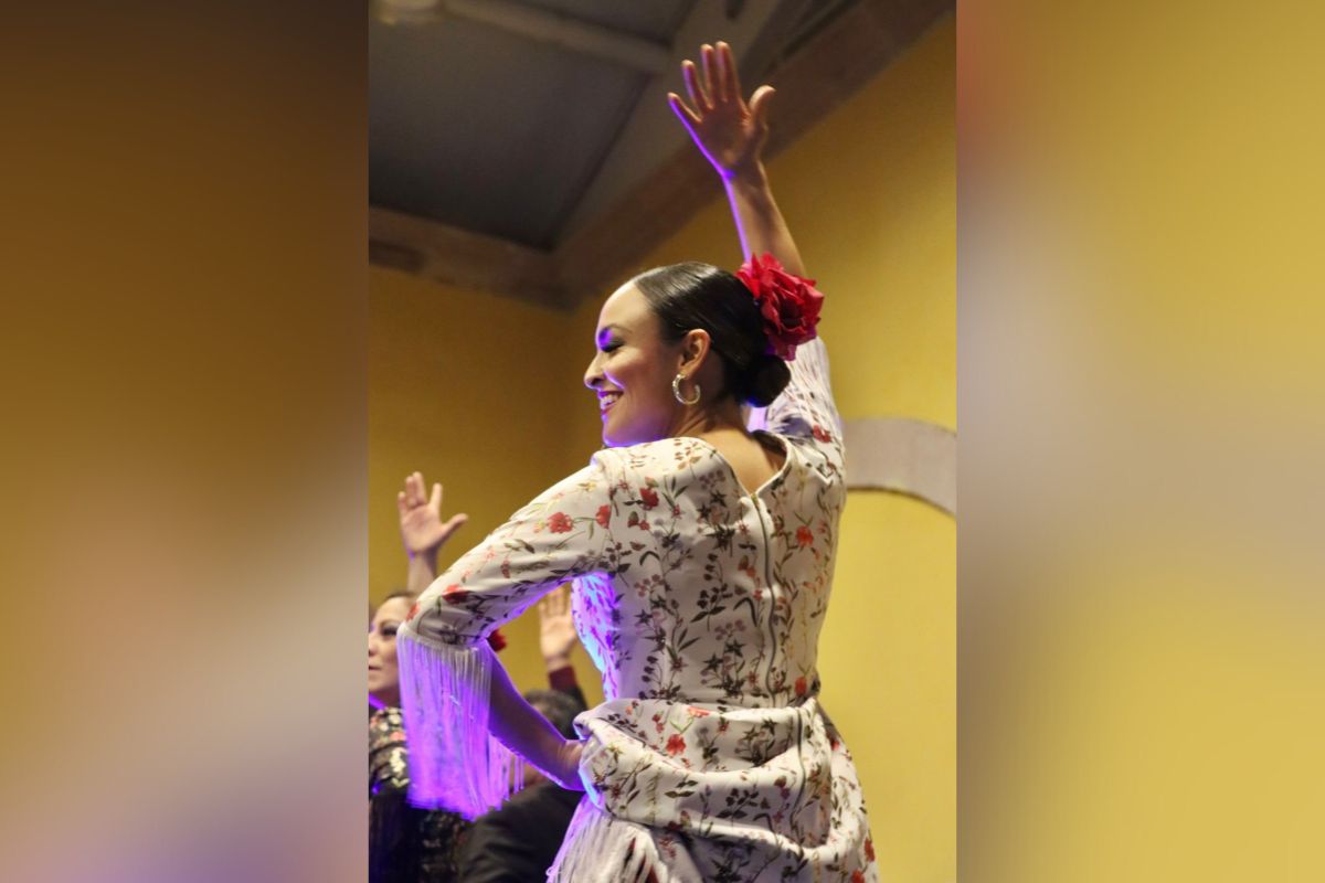 DIF Zacatecas impulsa su voluntariado con un evento cultural que desborda apoyo ciudadano.