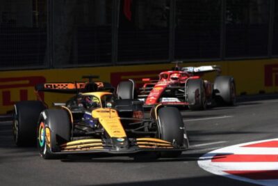 FIA aclara por qué Norris evitó sanción tras adelantamiento polémico en Abu Dhabi