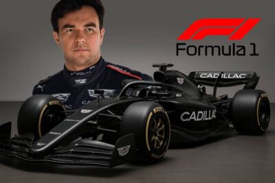 F1 2026: arranca una nueva era con el regreso de ‘Checo’ Pérez y el debut de Cadillac