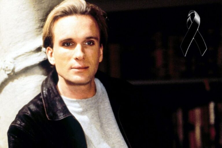 Muere Peter Greene, actor de Pulp Fiction y La Máscara, a los 58 años