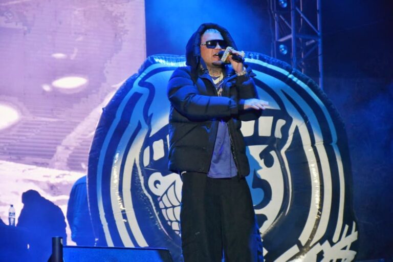 Gera MX cierra con fuerza la Feria Estatal de la Virgen de Guadalupe 2025