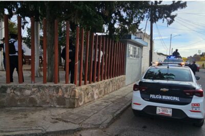 Segunda entrega de cuatro casetas de seguridad rehabilitadas