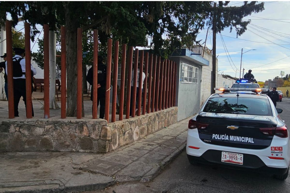 Segunda entrega de cuatro casetas de seguridad rehabilitadas