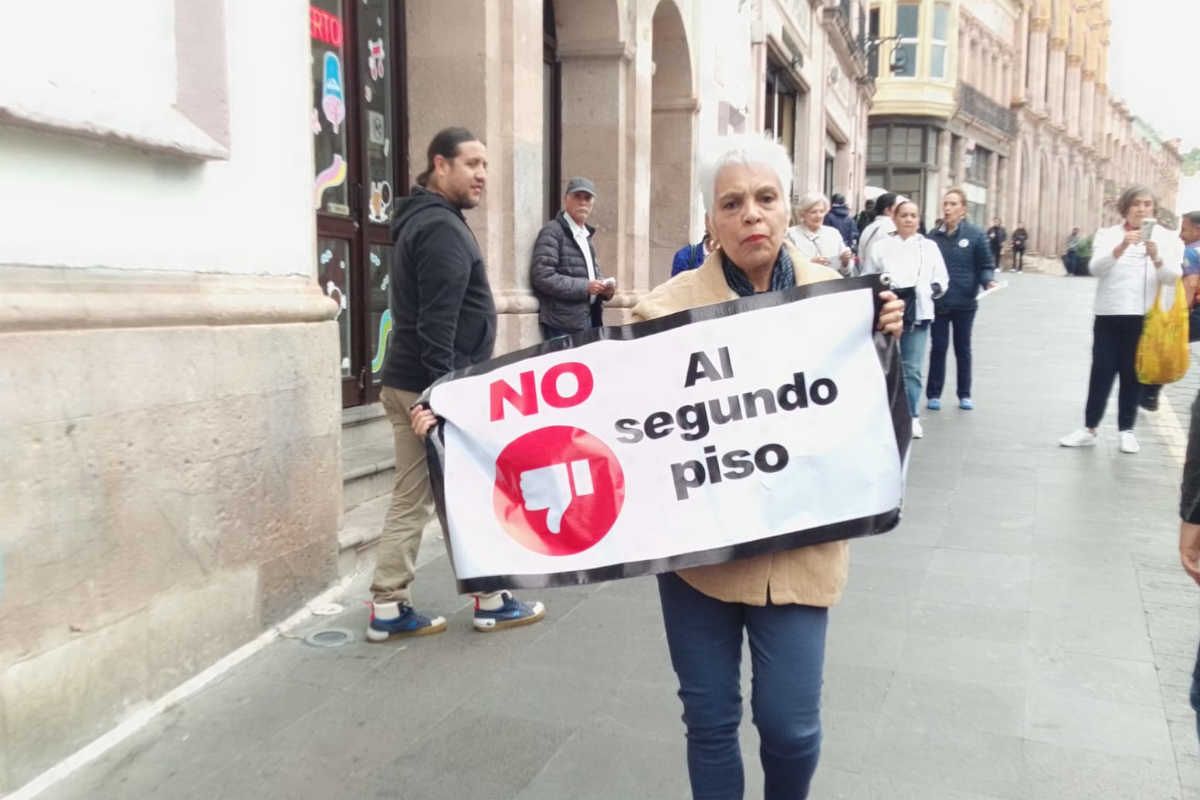 2025: Año del reacomodo de escenarios en la Sucesión Gubernamental