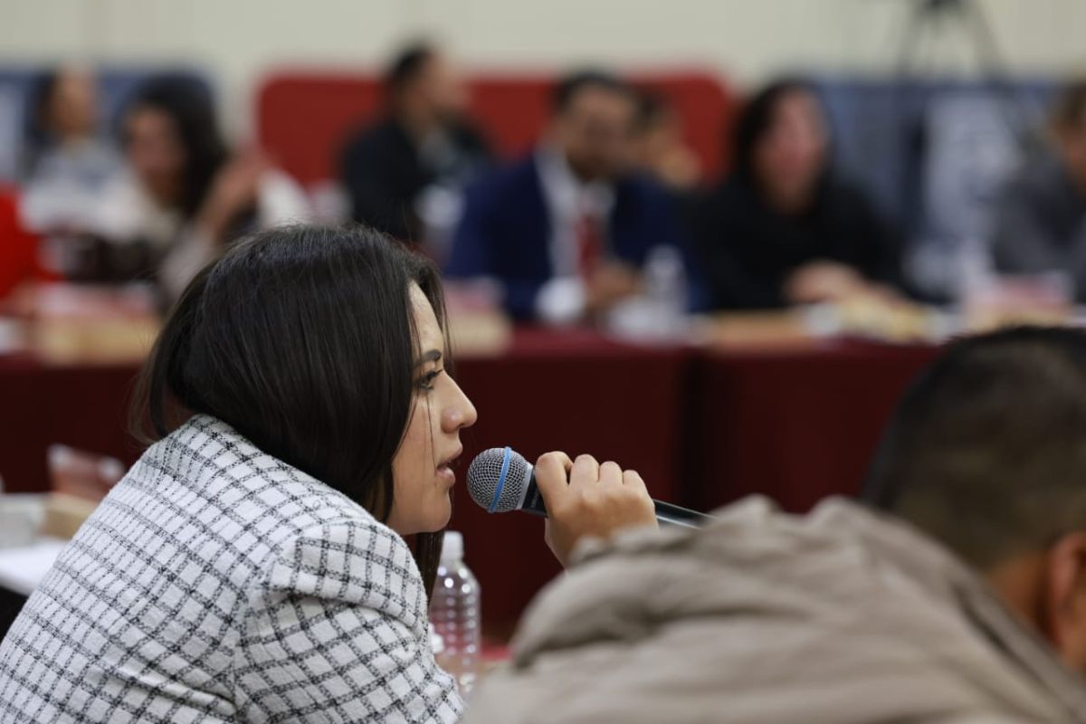 Acuerdan municipios y Gobierno de Zacatecas ejecutar 171 proyectos por más de 560 mdp en 2026.