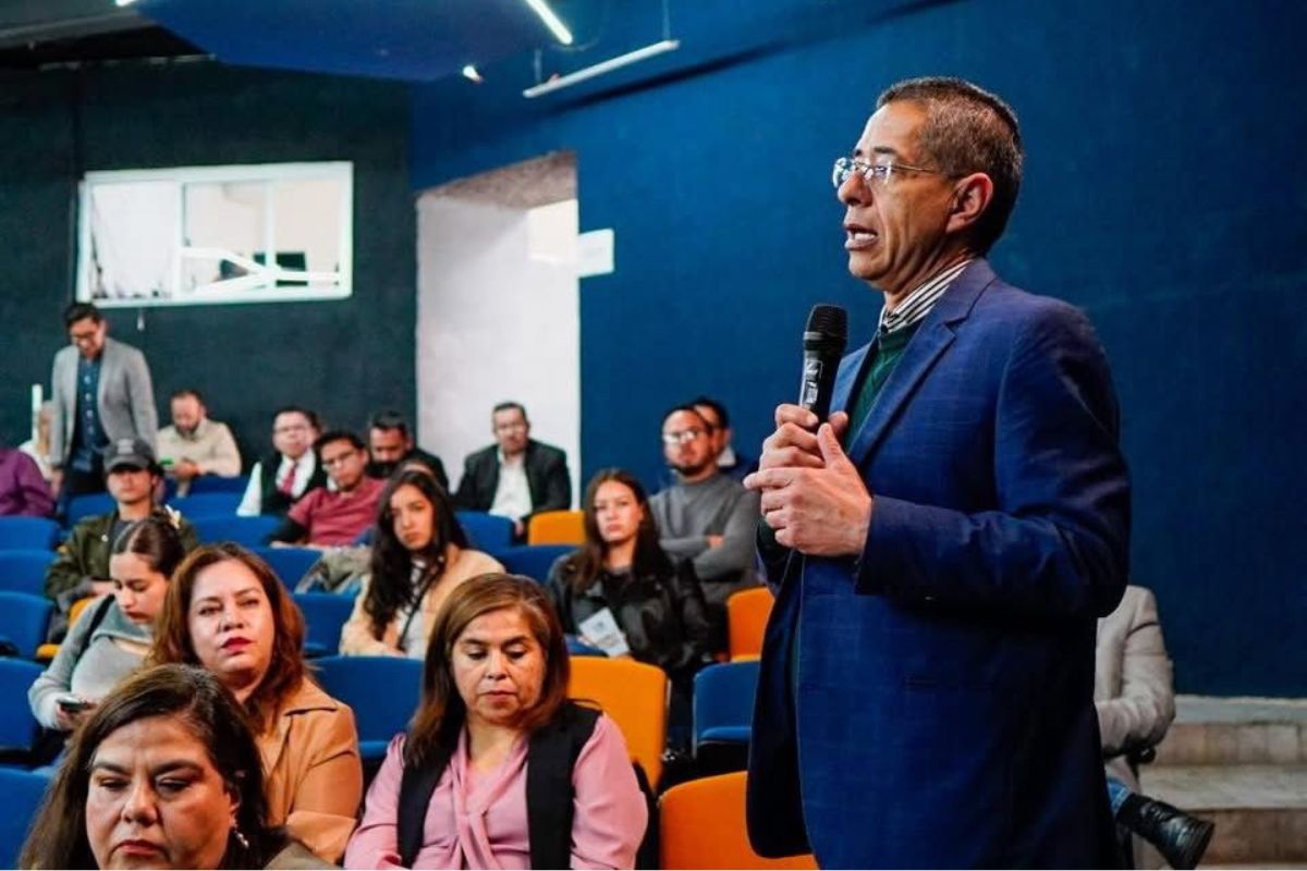 UAZ consolida su rumbo y aprueba un nuevo Plan de Desarrollo Institucional.