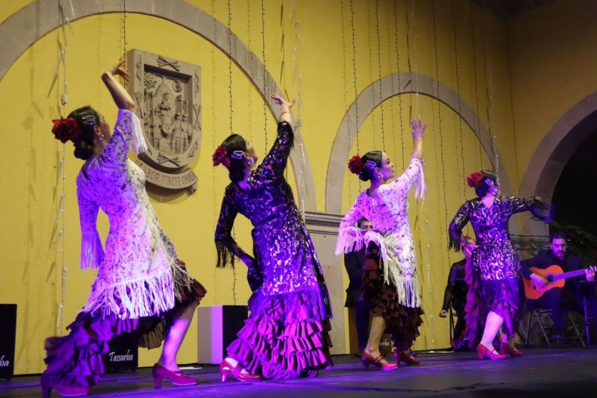 DIF Zacatecas impulsa su voluntariado con un evento cultural que desborda apoyo ciudadano.