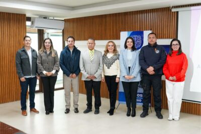 Zacatecas conmemora el Día Internacional de los Derechos Humanos con actividades formativas y culturales