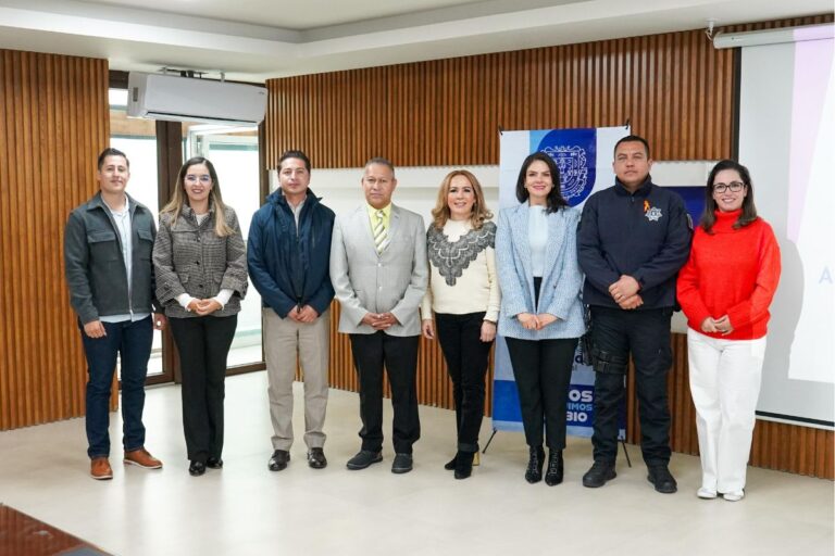 Zacatecas conmemora el Día Internacional de los Derechos Humanos con actividades formativas y culturales