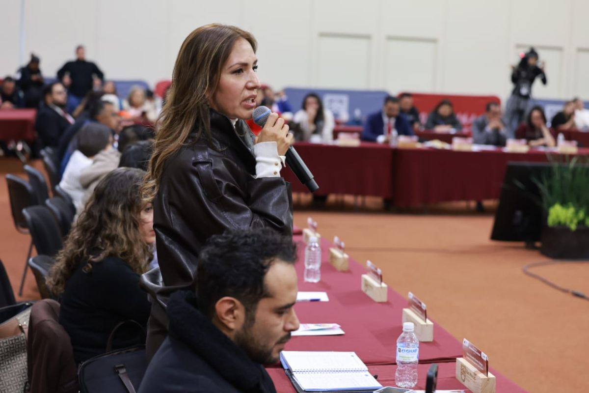 Acuerdan municipios y Gobierno de Zacatecas ejecutar 171 proyectos por más de 560 mdp en 2026.