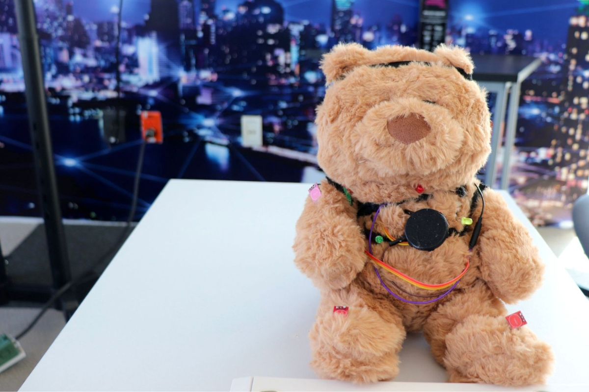 Proyecto “Yomu” impulsa la comunicación de personas con autismo en Zacatecas.