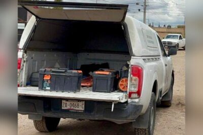 En Fresnillo encuentran a un hombre muerto al interior de su vivienda