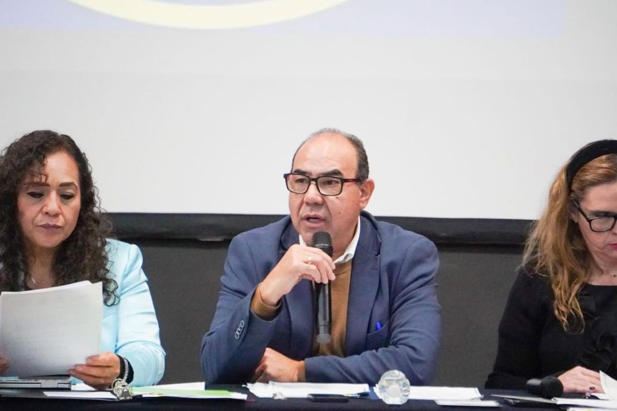 UAZ consolida su rumbo y aprueba un nuevo Plan de Desarrollo Institucional.