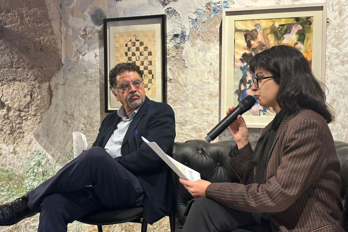 Conferencia sobre el Centro Histórico de Zacatecas impulsa un nuevo modelo de gestión con participación ciudadana.