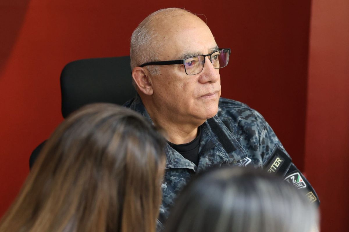 Zacatecas refuerza modernización del sistema penitenciario estatal.