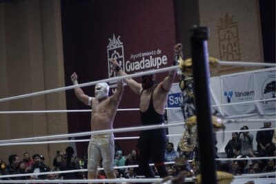 Guadalupe se consolida como referente deportivo con eventos locales y nacionales