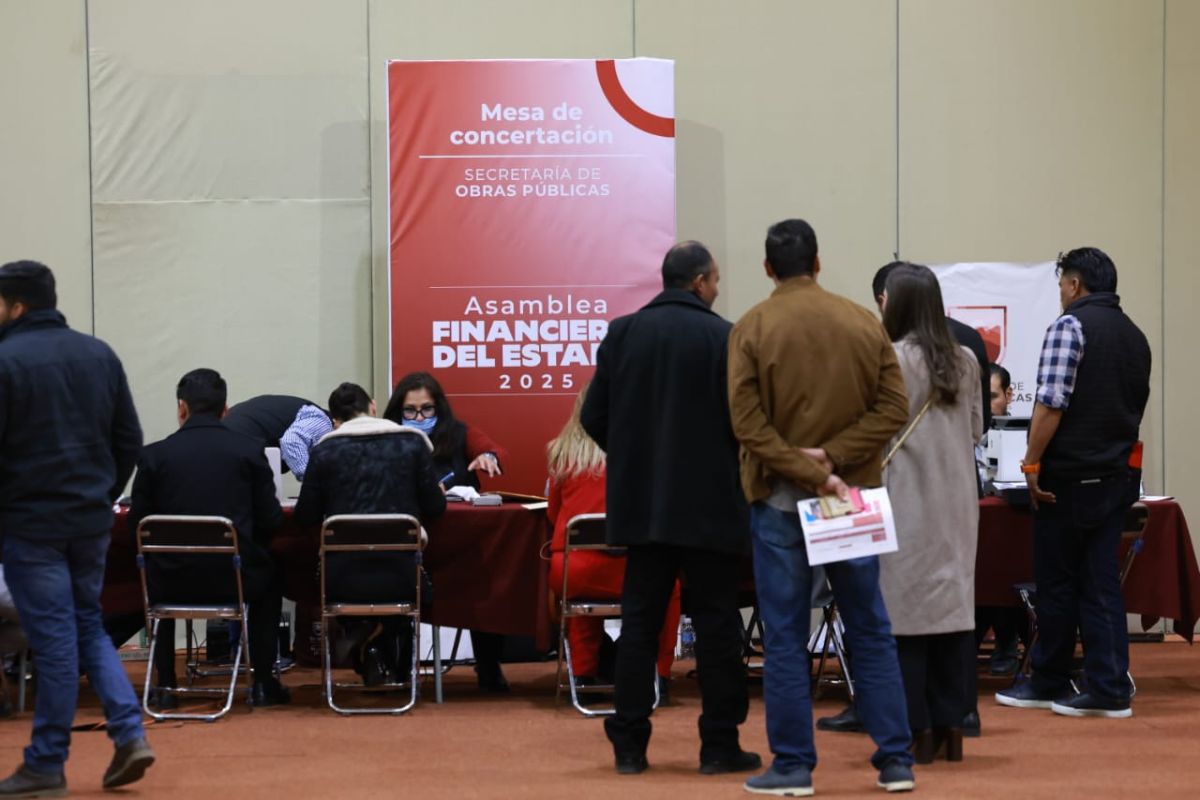 Acuerdan municipios y Gobierno de Zacatecas ejecutar 171 proyectos por más de 560 mdp en 2026.