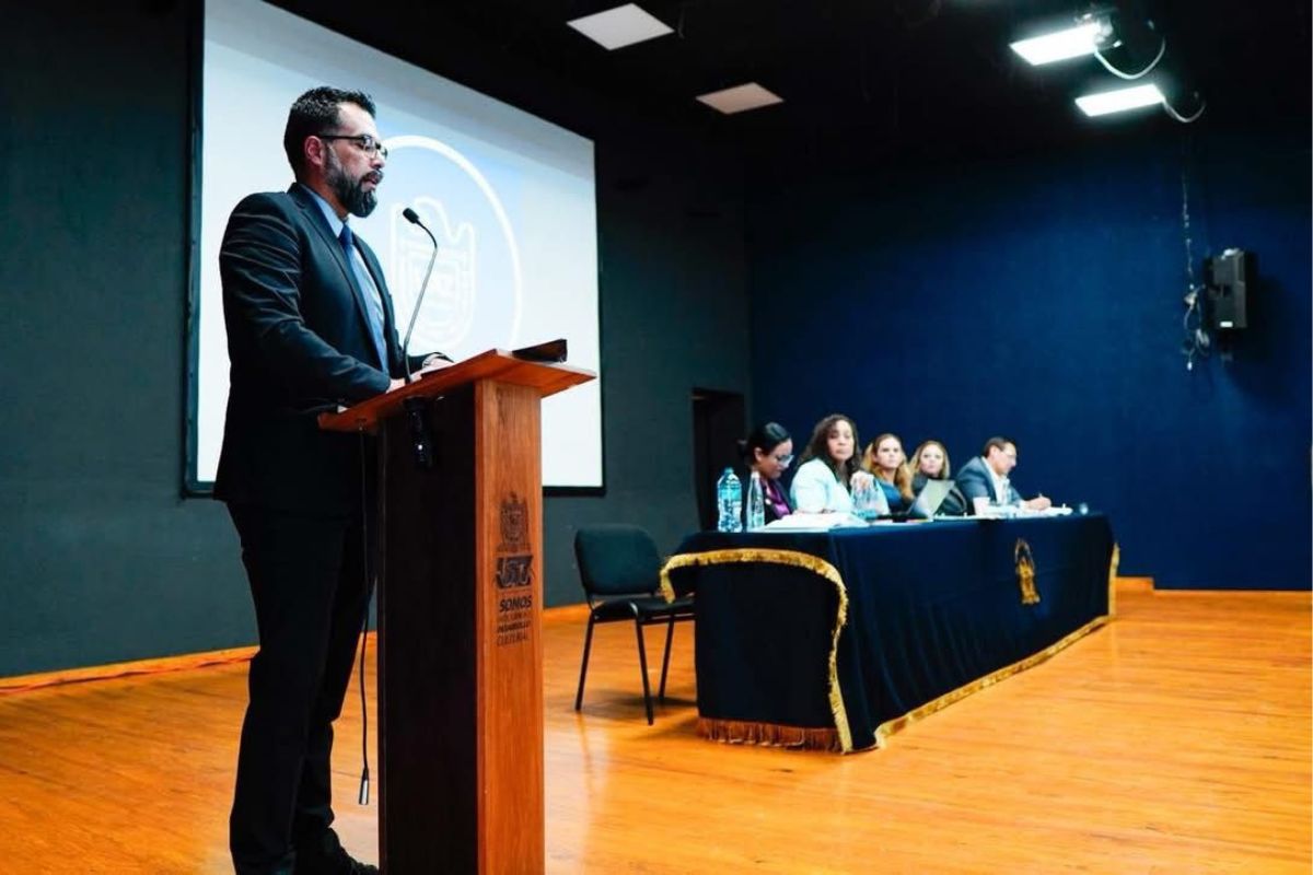 UAZ consolida su rumbo y aprueba un nuevo Plan de Desarrollo Institucional.