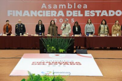 Acuerdan municipios y Gobierno de Zacatecas ejecutar 171 proyectos por más de 560 mdp en 2026