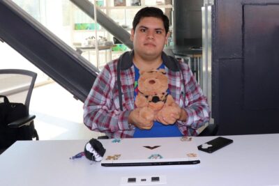 Proyecto “Yomu” impulsa la comunicación de personas con autismo en Zacatecas