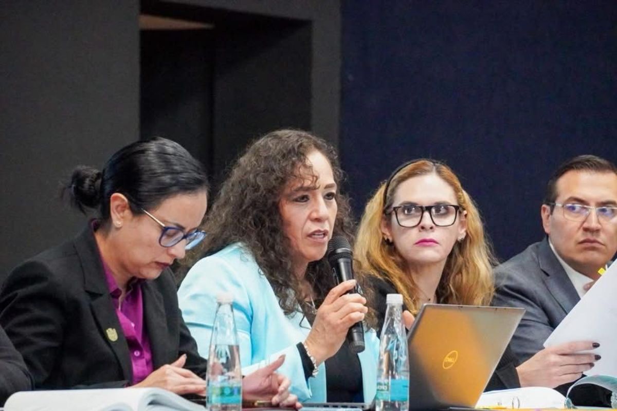 UAZ consolida su rumbo y aprueba un nuevo Plan de Desarrollo Institucional.