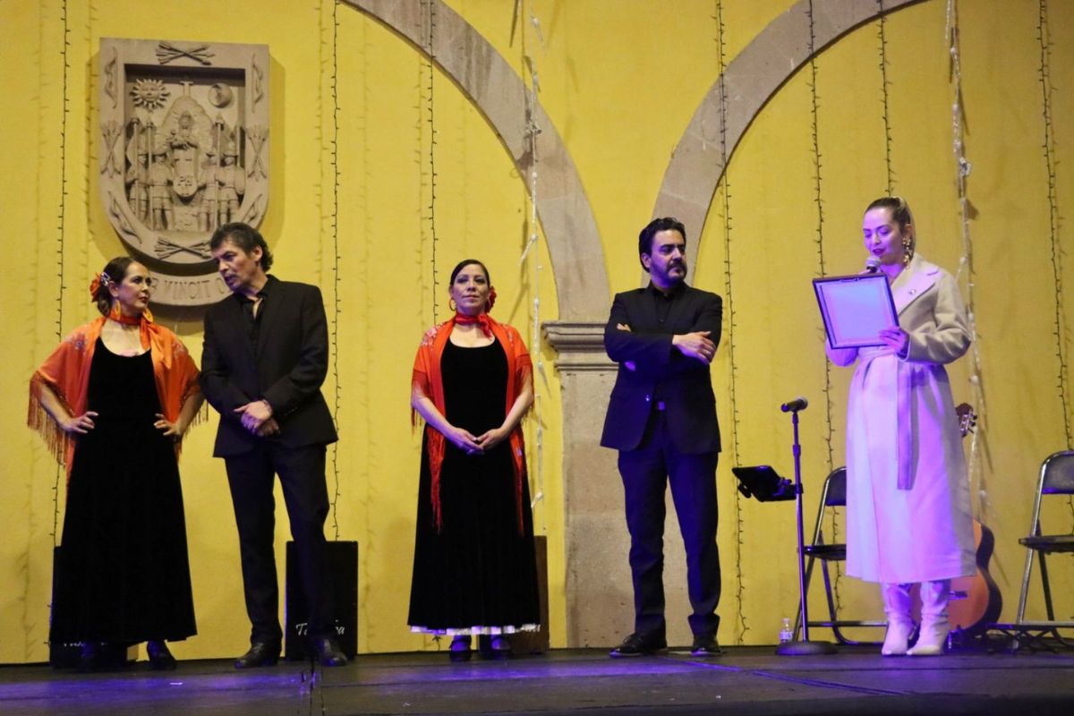 DIF Zacatecas impulsa su voluntariado con un evento cultural que desborda apoyo ciudadano.