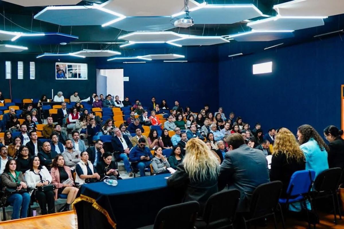 UAZ consolida su rumbo y aprueba un nuevo Plan de Desarrollo Institucional.