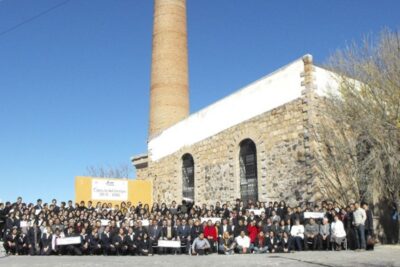 CAM levanta paro estudiantil; separan a siete maestros