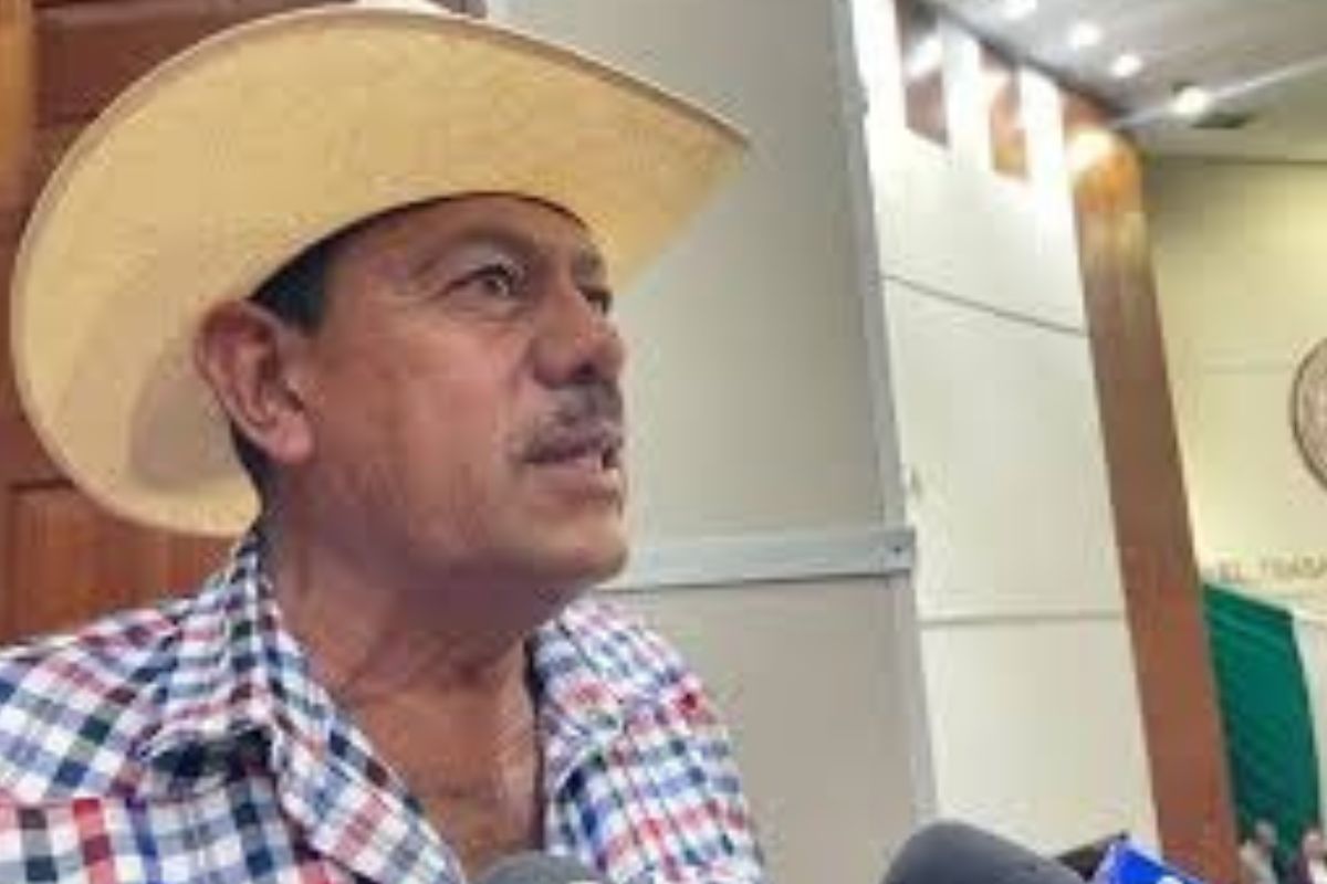Advierten productores de la Unión de Pozos Agrícolas del Estado de Zacatecas riesgo de colapso social