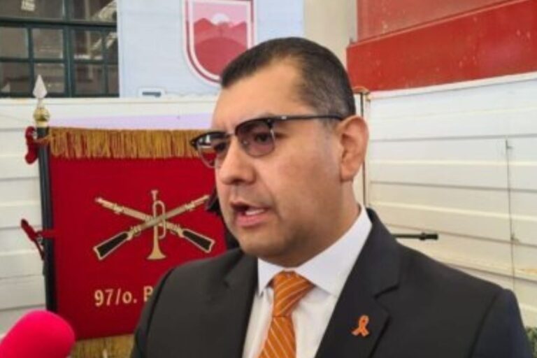 Vinculan a proceso a los cuatro policías potosinos